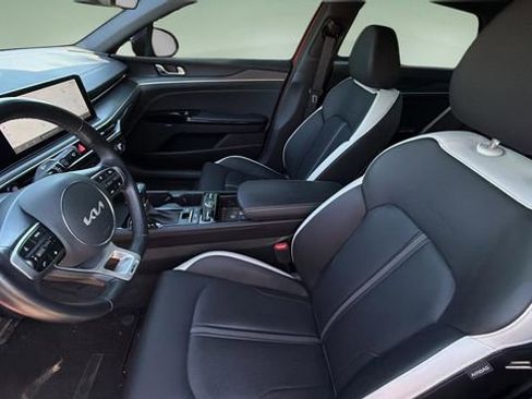 Used 2025 Kia K5 GT-Line w/ GT-Line Premium Package FWD image 16