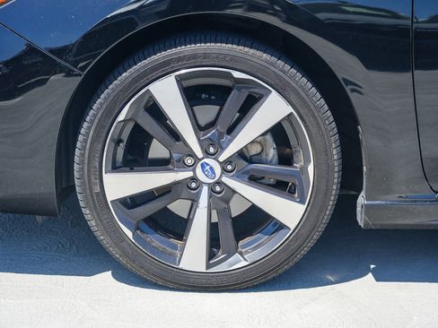 Used 2017 Subaru Impreza 2.0i Sport AWD/4WD image 11