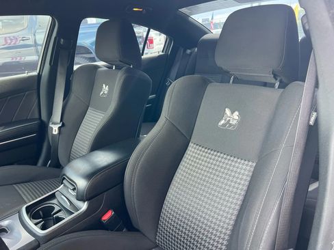 Used 2021 Dodge Charger Scat Pack image 13