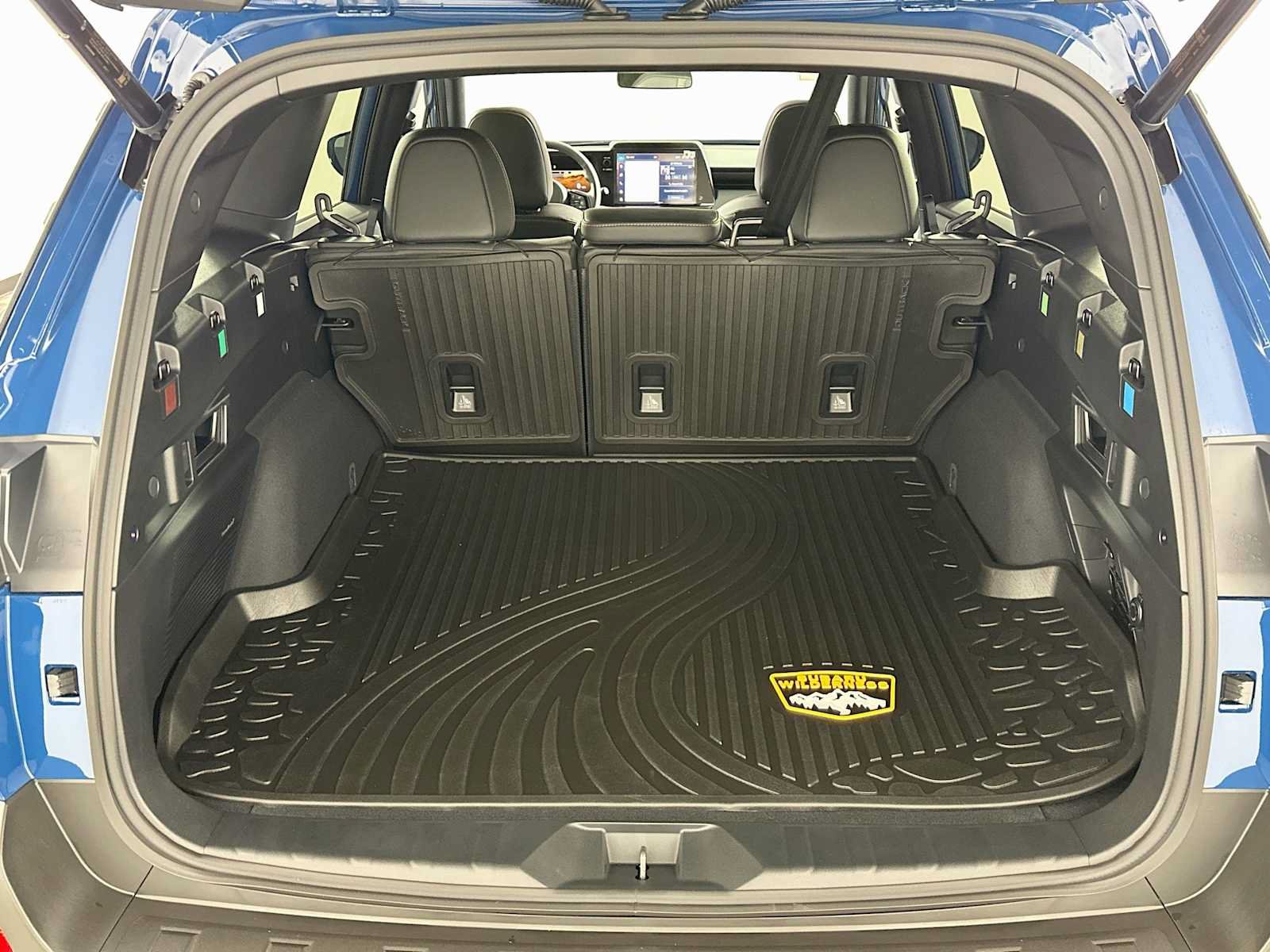 New 2026 Subaru Outback Wilderness AWD/4WD image 25