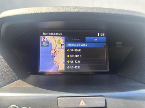 Used 2018 Acura MDX Sport Hybrid w/ Technology Pkg image 19