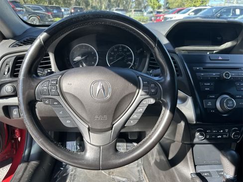 Used 2021 Acura ILX image 18