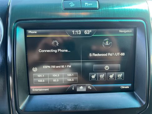 Used 2014 Ford F150 FX4 w/ Equipment Group 402A Luxury AWD/4WD image 22