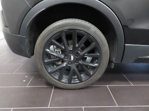 Certified 2023 Cadillac XT4 Sport FWD image 17
