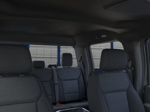 New 2026 Ford F150 XLT AWD/4WD image 23