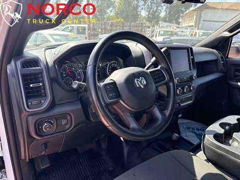 Used 2022 RAM 3500 Tradesman w/ Chrome Appearance Group image 16