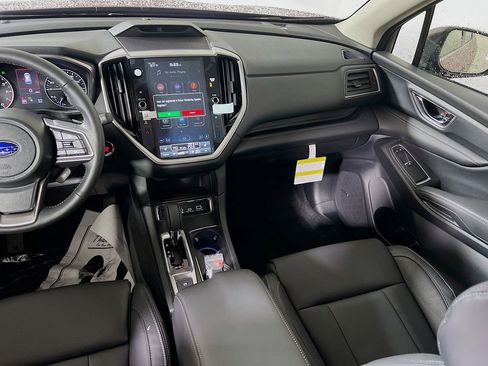 New 2026 Subaru Ascent Limited w/ Popular Package #2 image 18