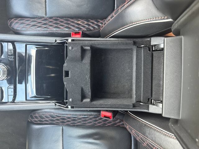 Used 2023 Jeep Grand Cherokee L Summit AWD/4WD image 29