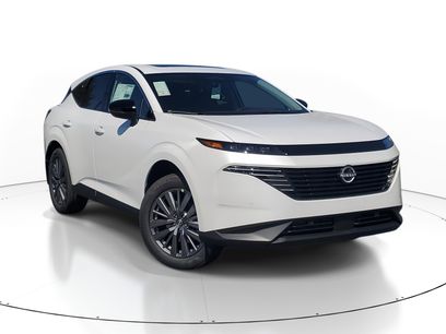New 2026 Nissan Murano SL