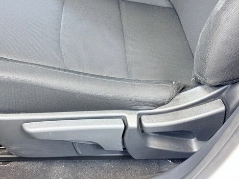 Used 2025 Nissan Sentra S FWD image 12
