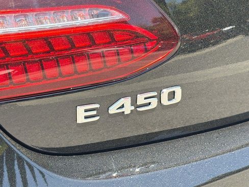 Used 2023 Mercedes-Benz E 450 Cabriolet image 26