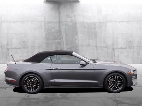 Certified 2022 Ford Mustang Premium image 5