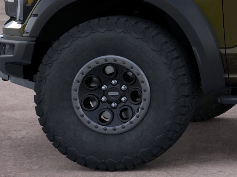 New 2026 Ford F150 Raptor AWD/4WD image 22