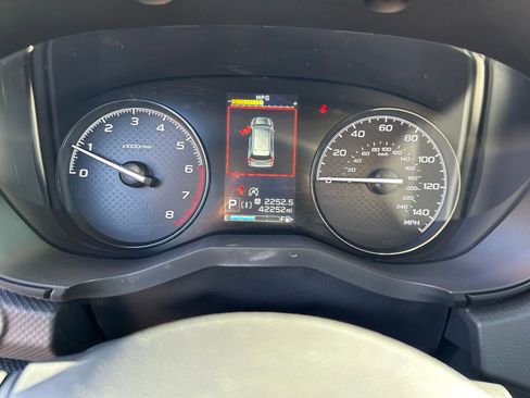 Used 2020 Subaru Forester Base w/ Alloy Wheel Package image 15