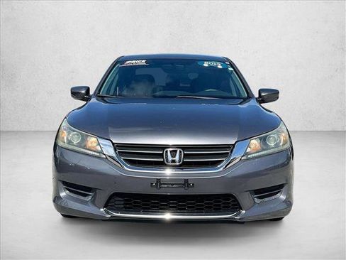 Used 2013 Honda Accord LX image 3