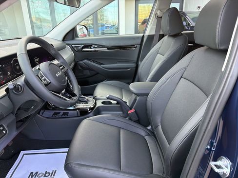 New 2026 Kia Seltos EX w/ EX Sunroof Package image 30