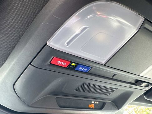 Certified 2024 Subaru Crosstrek 2.5i Wilderness w/ Crosstrek Mirror Package image 28