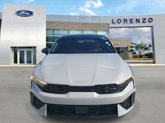 Used 2025 Kia K5 GT-Line w/ GT-Line Premium Package video 2