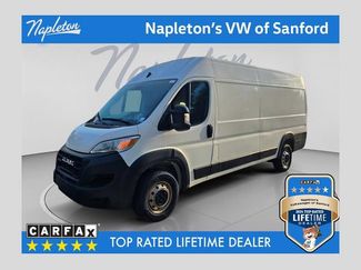 Used 2023 RAM ProMaster 3500 FWD video 1