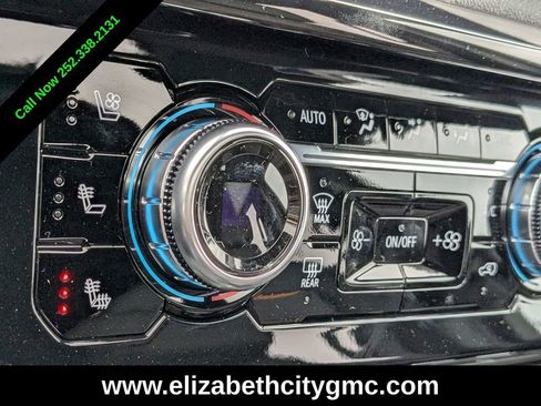 New 2026 GMC Sierra 2500 AT4 image 33