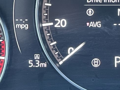 Used 2023 MAZDA CX-50 2.5 S w/ Weather Package image 31