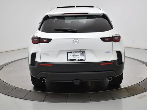 New 2026 MAZDA CX-50 2.5 Hybrid w/ Cargo Package AWD/4WD image 20