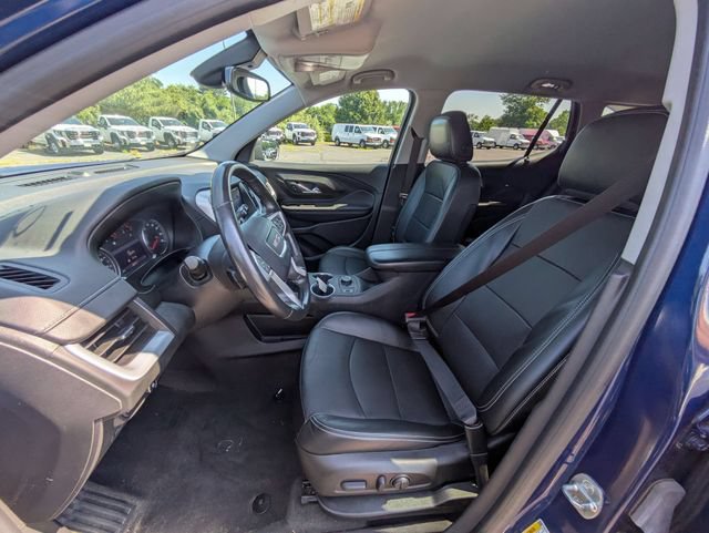Certified 2022 GMC Terrain SLT w/ LPO, Floor Liner Package AWD/4WD image 26