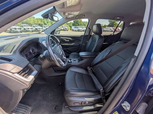 Certified 2022 GMC Terrain SLT w/ LPO, Floor Liner Package AWD/4WD image 26