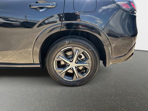 Certified 2024 Honda HR-V EX-L image 10