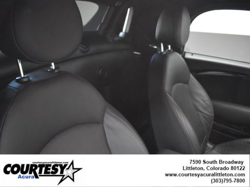 Used 2014 MINI Cooper Roadster S image 18