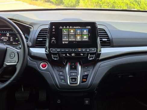 Certified 2023 Honda Odyssey Sport image 22