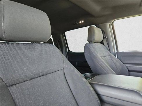 Used 2022 Ford F150 XLT w/ Equipment Group 302A High RWD image 18