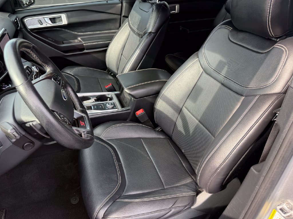 Used 2020 Ford Explorer ST AWD/4WD image 15
