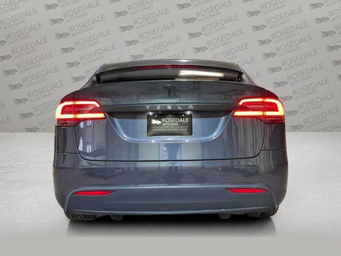 Used 2016 Tesla Model X 60D image 5