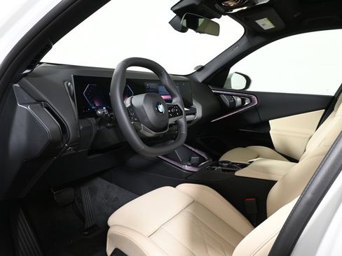 New 2026 BMW X3 xDrive30i w/ Premium Package AWD/4WD image 15