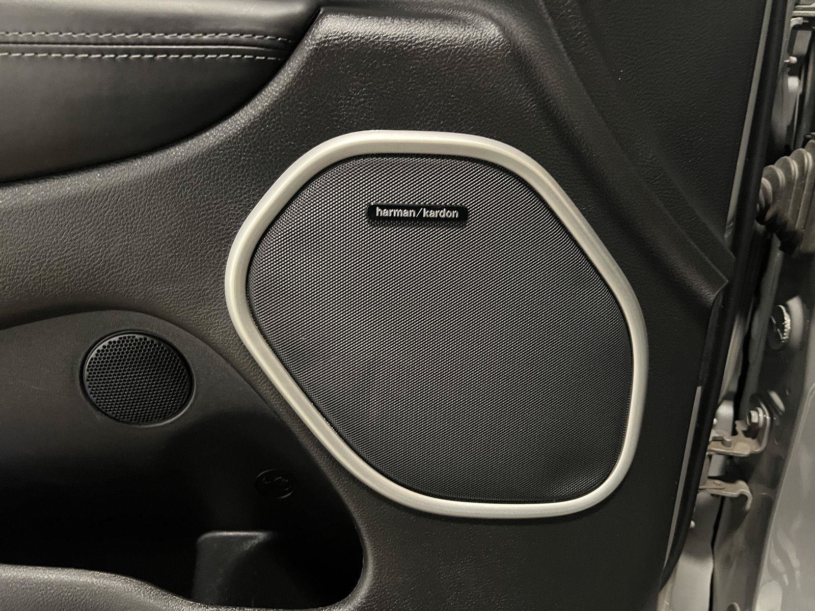 Used 2019 Jeep Grand Cherokee SRT AWD/4WD image 35
