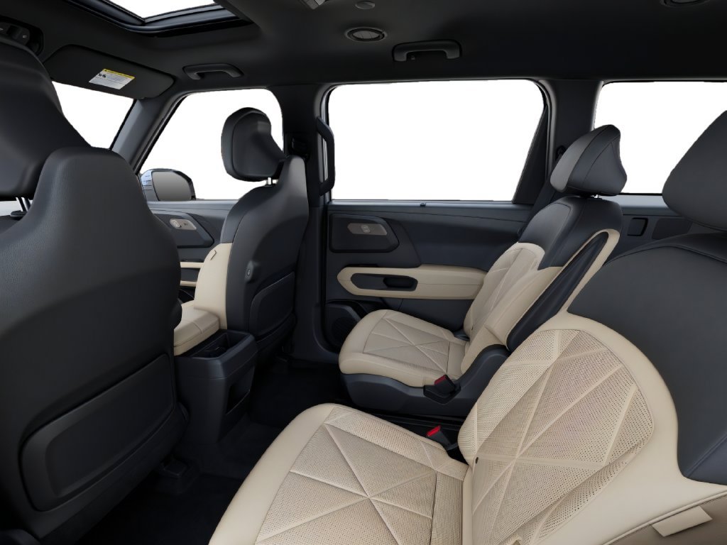 New 2027 Kia Telluride EX AWD/4WD image 18