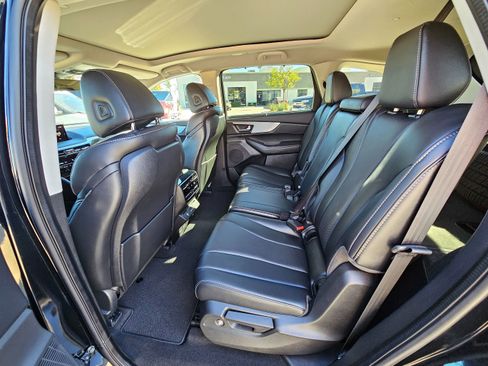 Used 2024 Acura MDX FWD w/ Technology Package image 15