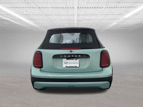 Used 2026 MINI Cooper S FWD image 4