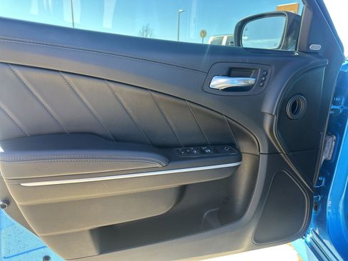 Used 2023 Dodge Charger Scat Pack w/ Plus Group image 11