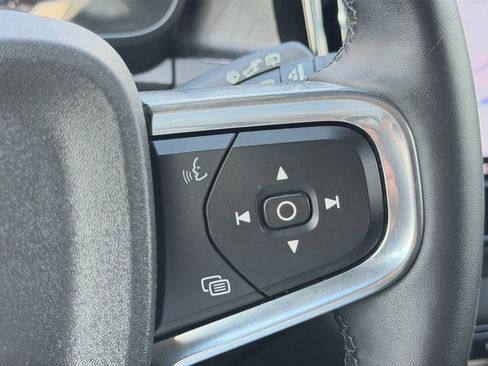 Used 2023 Volvo XC40 Recharge Plus AWD/4WD image 13