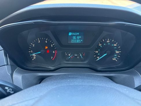 Used 2018 Ford Transit 150 130 Low Roof RWD image 8