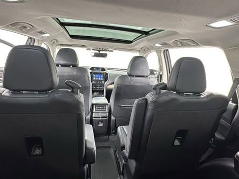 Used 2021 Subaru Ascent Limited w/ Technology Package image 22