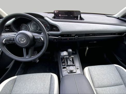New 2026 MAZDA CX-30 Aire Edition AWD/4WD image 5