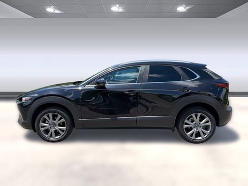 Used 2025 MAZDA CX-30 AWD 2.5 S w/ Preferred Package image 2