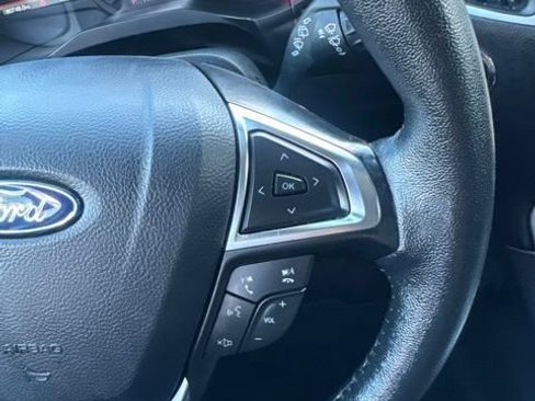 Certified 2024 Ford Edge SEL AWD/4WD image 25