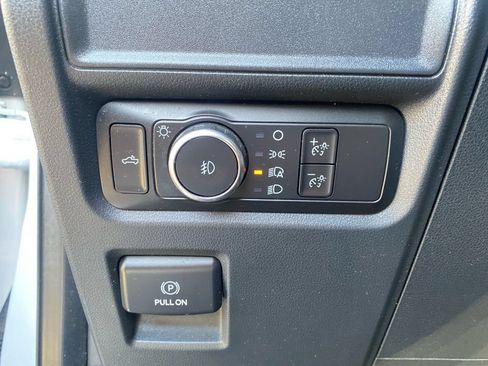 Used 2021 Ford F150 XL w/ STX Appearance Package AWD/4WD image 16