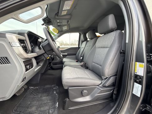 Used 2026 Ford F250 XL w/ STX Appearance Package image 11