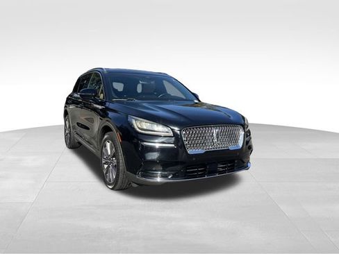 Used 2020 Lincoln Corsair Reserve image 7