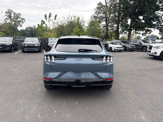 Used 2023 Ford Mustang Mach-E GT AWD/4WD image 8